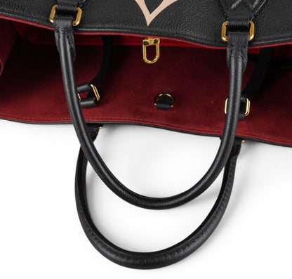 Onthego GM Giant Monogram 