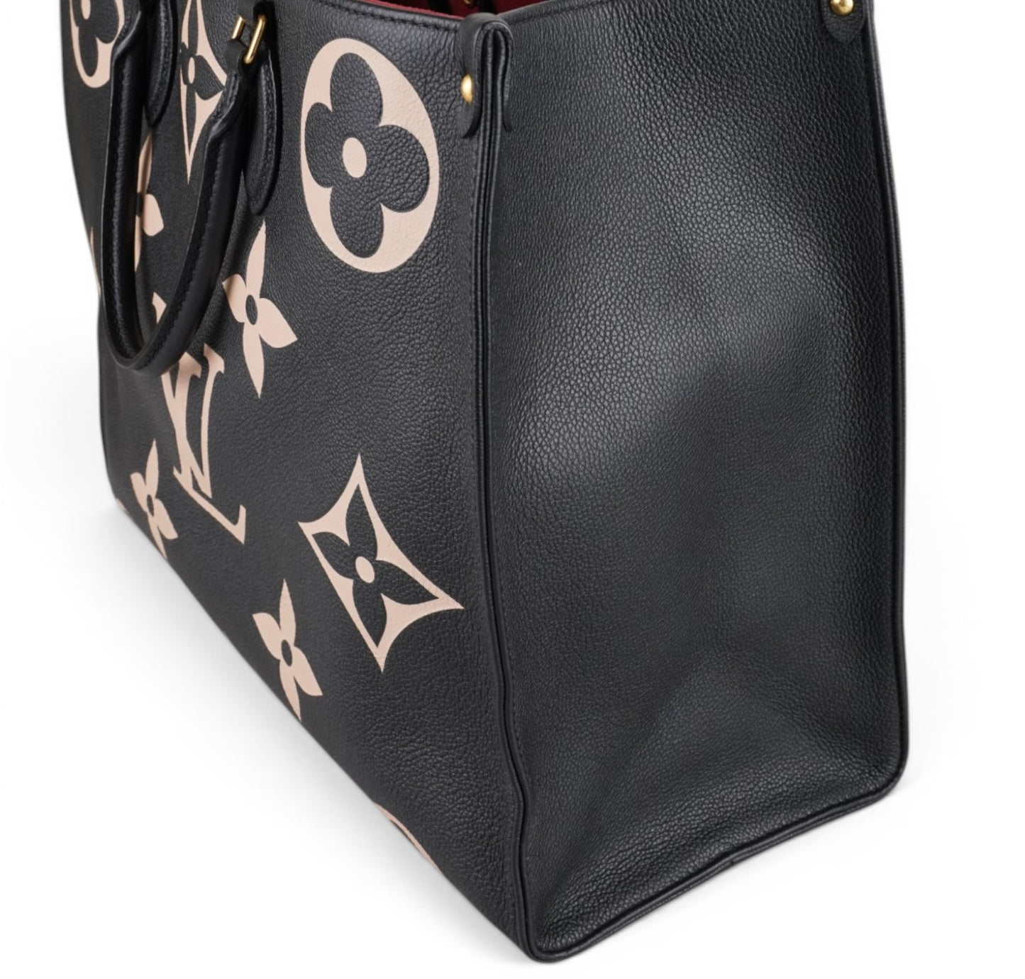 Onthego GM Giant Monogram 