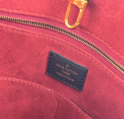 Onthego GM Giant Monogram 