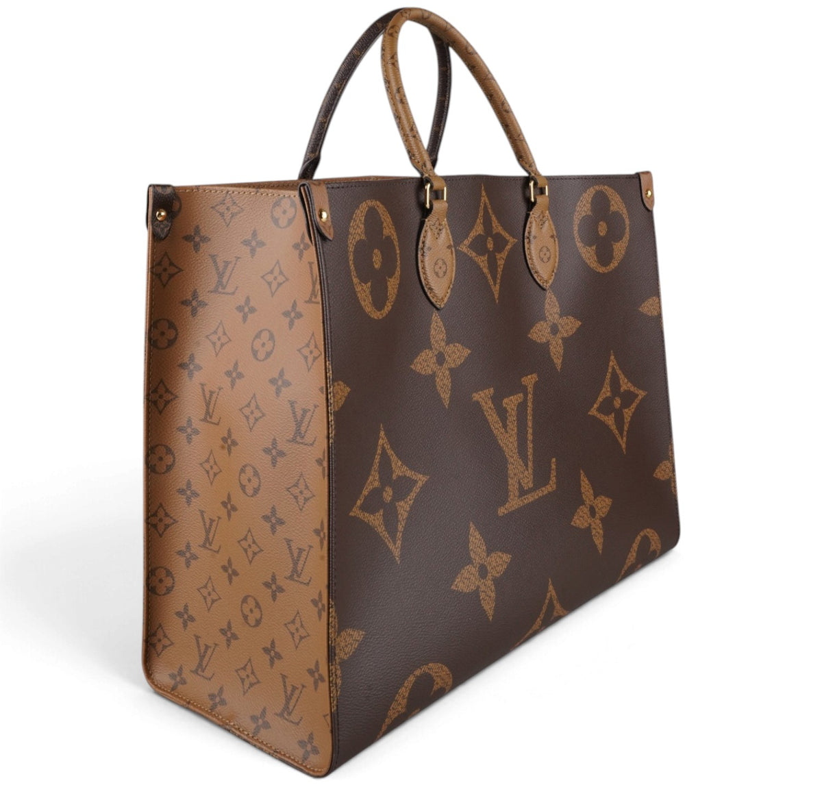 Onthego GM Monogram