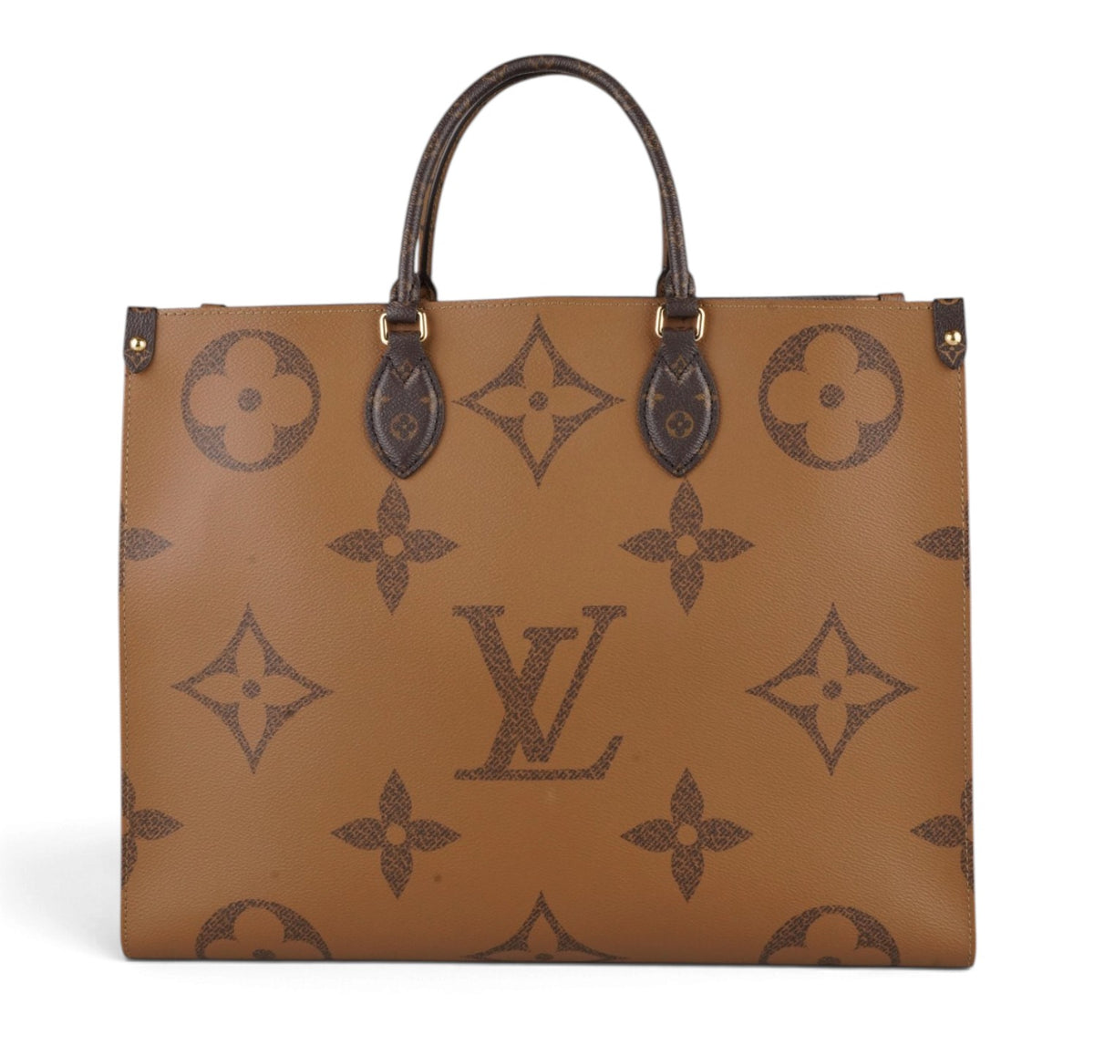 Onthego GM Monogram