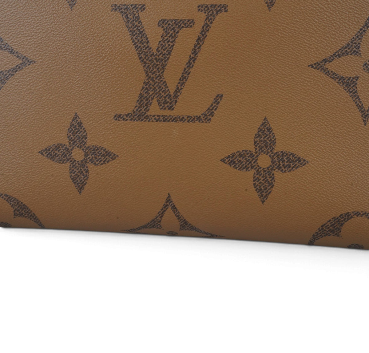 Onthego GM Monogram