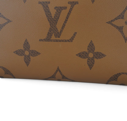 Onthego GM Monogram