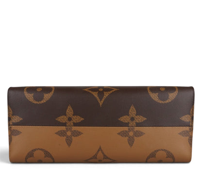 Onthego GM Monogram
