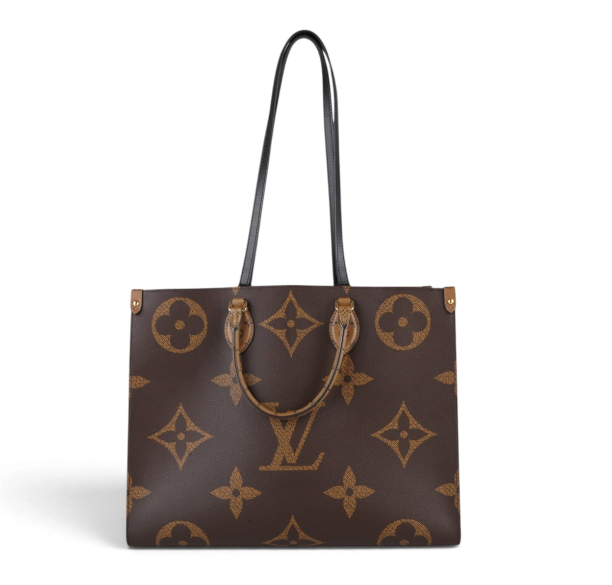 Onthego GM Monogram