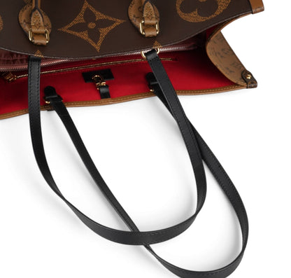 Onthego GM Monogram