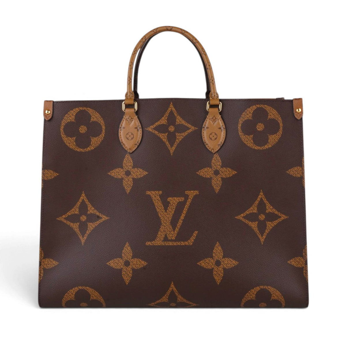 Onthego GM Monogram