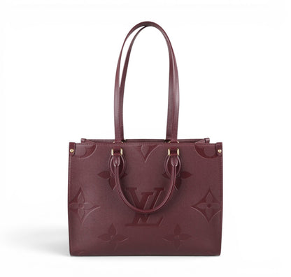 Onthego MM Empreinte