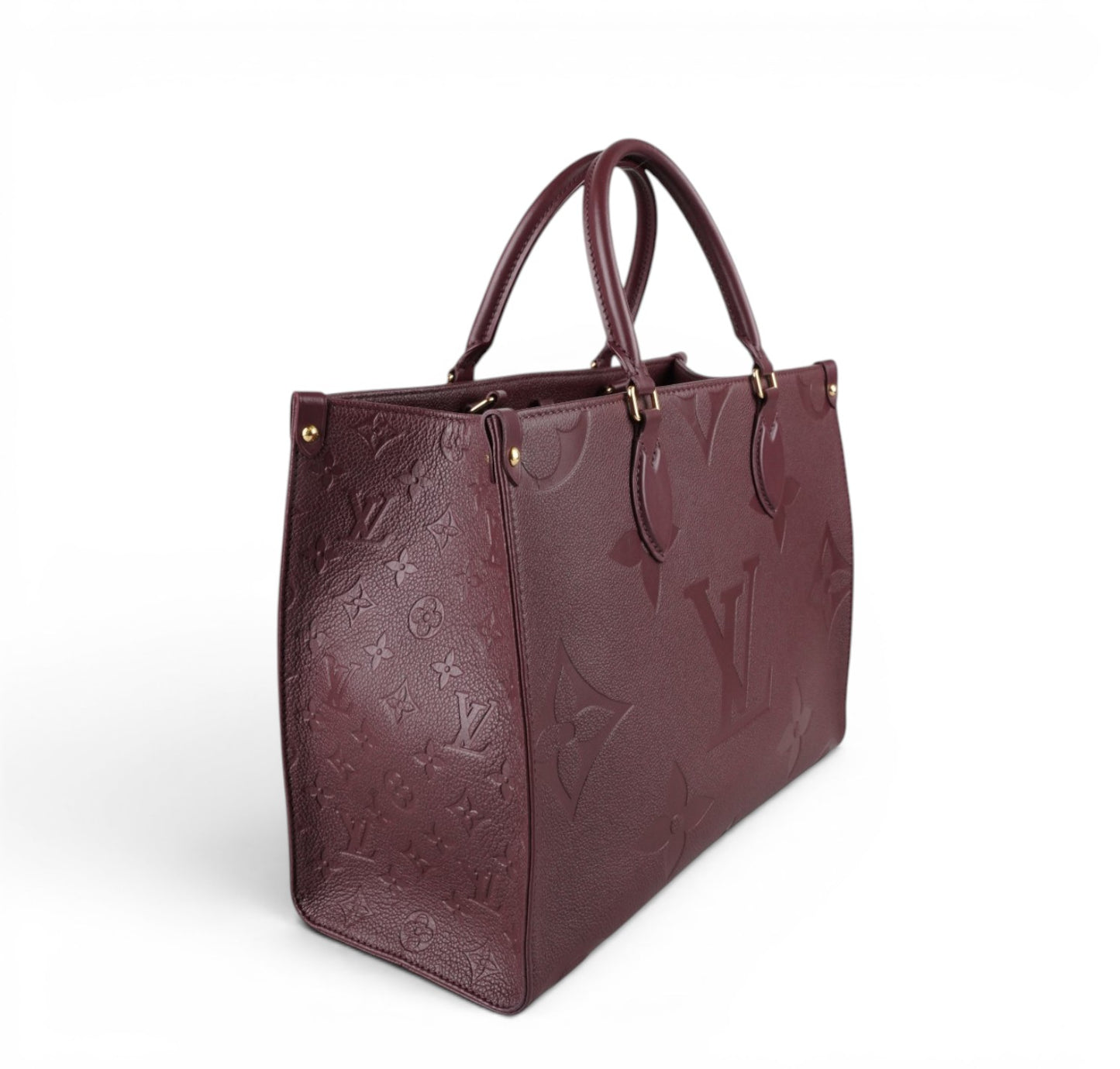Onthego MM Empreinte