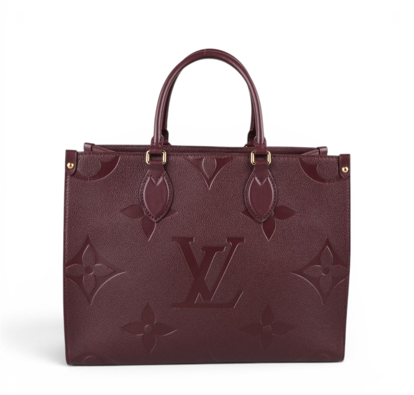 Onthego MM Empreinte