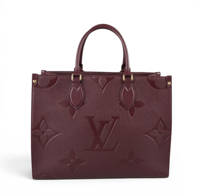 Onthego MM Empreinte