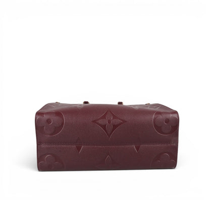 Onthego MM Empreinte