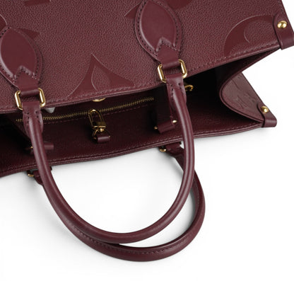 Onthego MM Empreinte