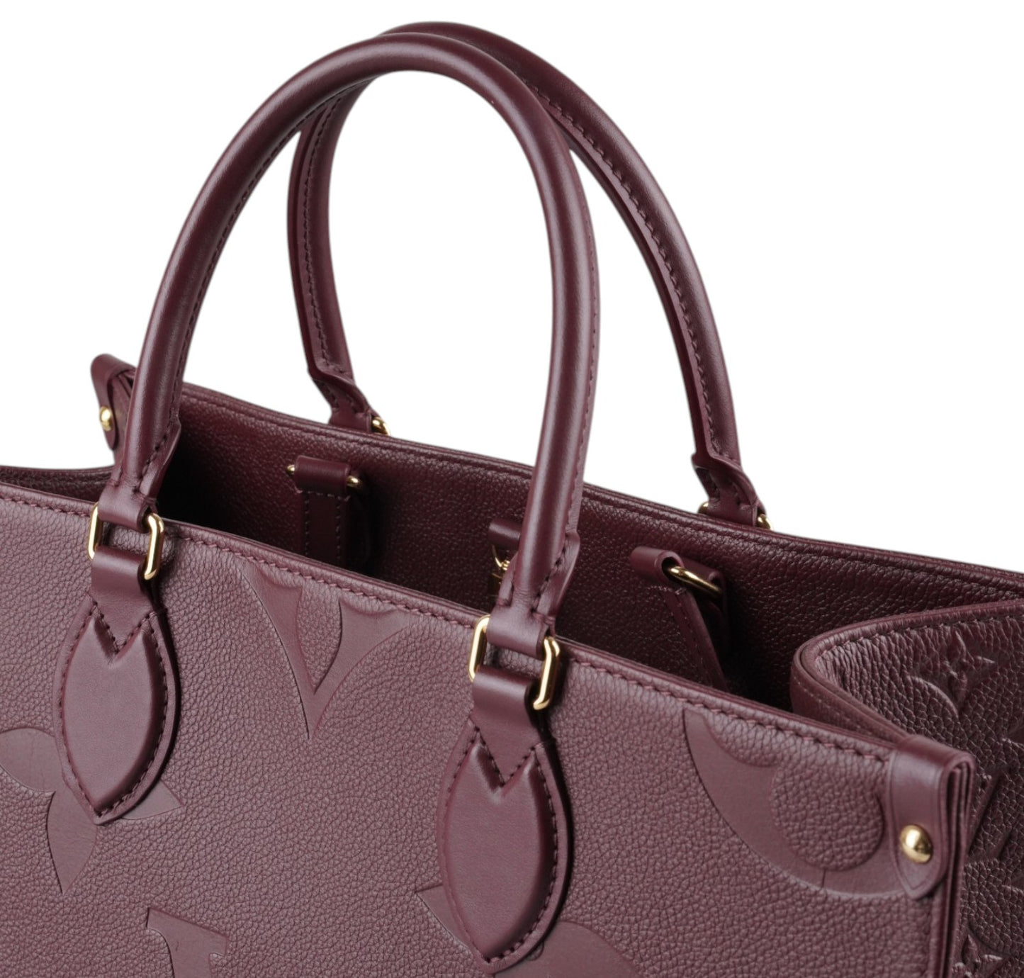 Onthego MM Empreinte