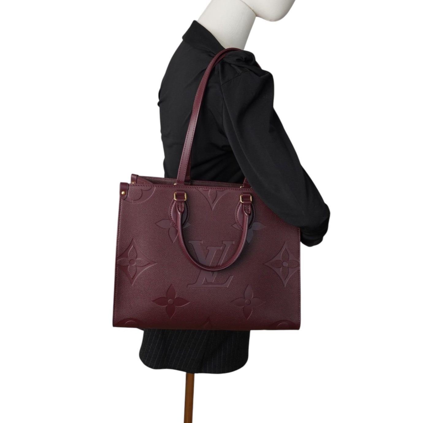 Onthego MM Empreinte