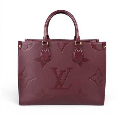 Onthego MM Empreinte