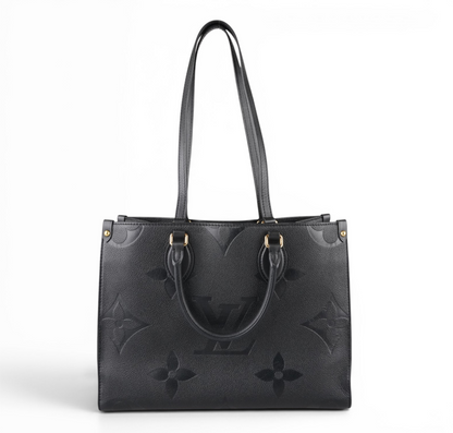 Onthego MM Empreinte