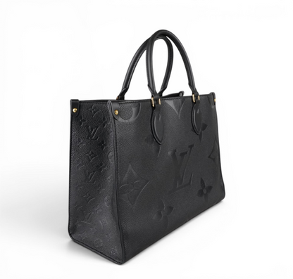 Onthego MM Empreinte