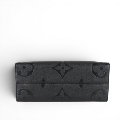 Onthego MM Empreinte