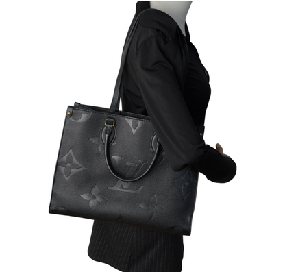Onthego MM Empreinte