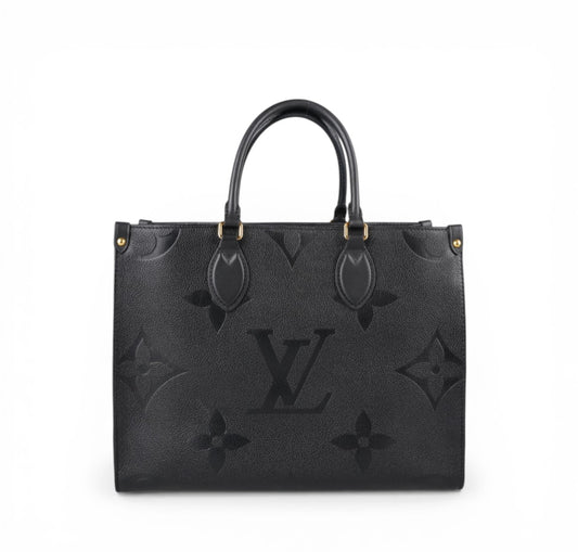 Onthego MM Empreinte