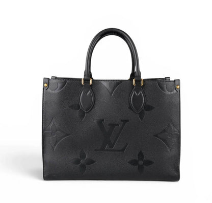 Onthego MM Empreinte