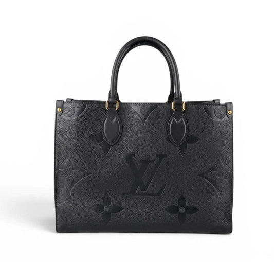 Onthego MM Empreinte