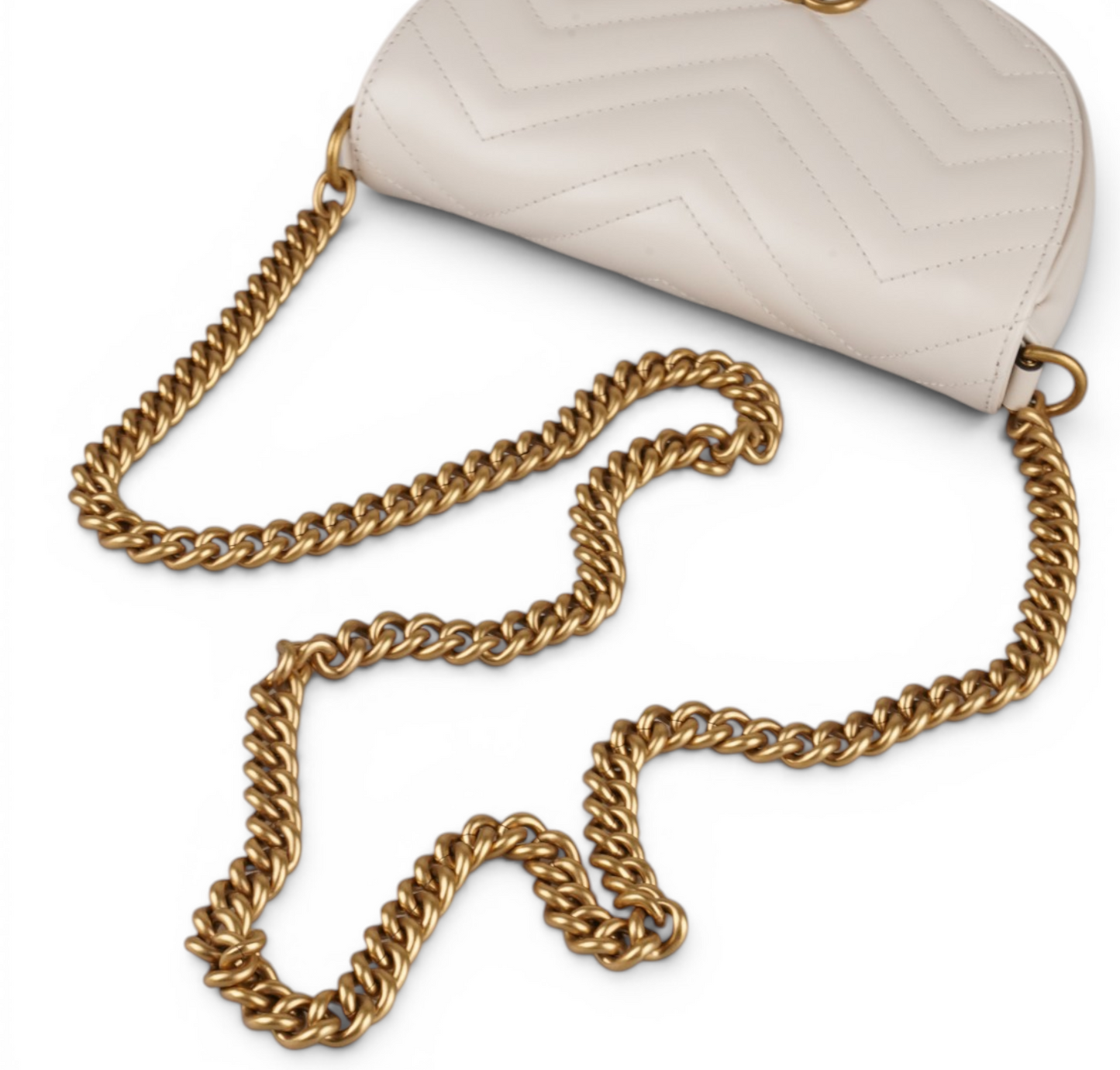 GG Marmont Chain
