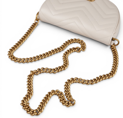 GG Marmont Chain