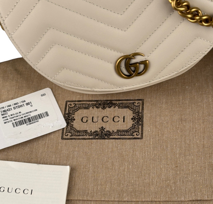 GG Marmont Chain