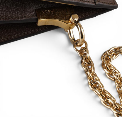 Chain Ophidia
