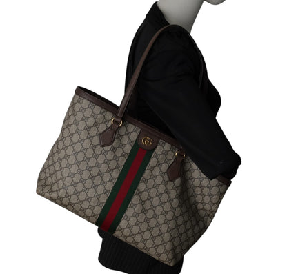 Shopping Ophidia