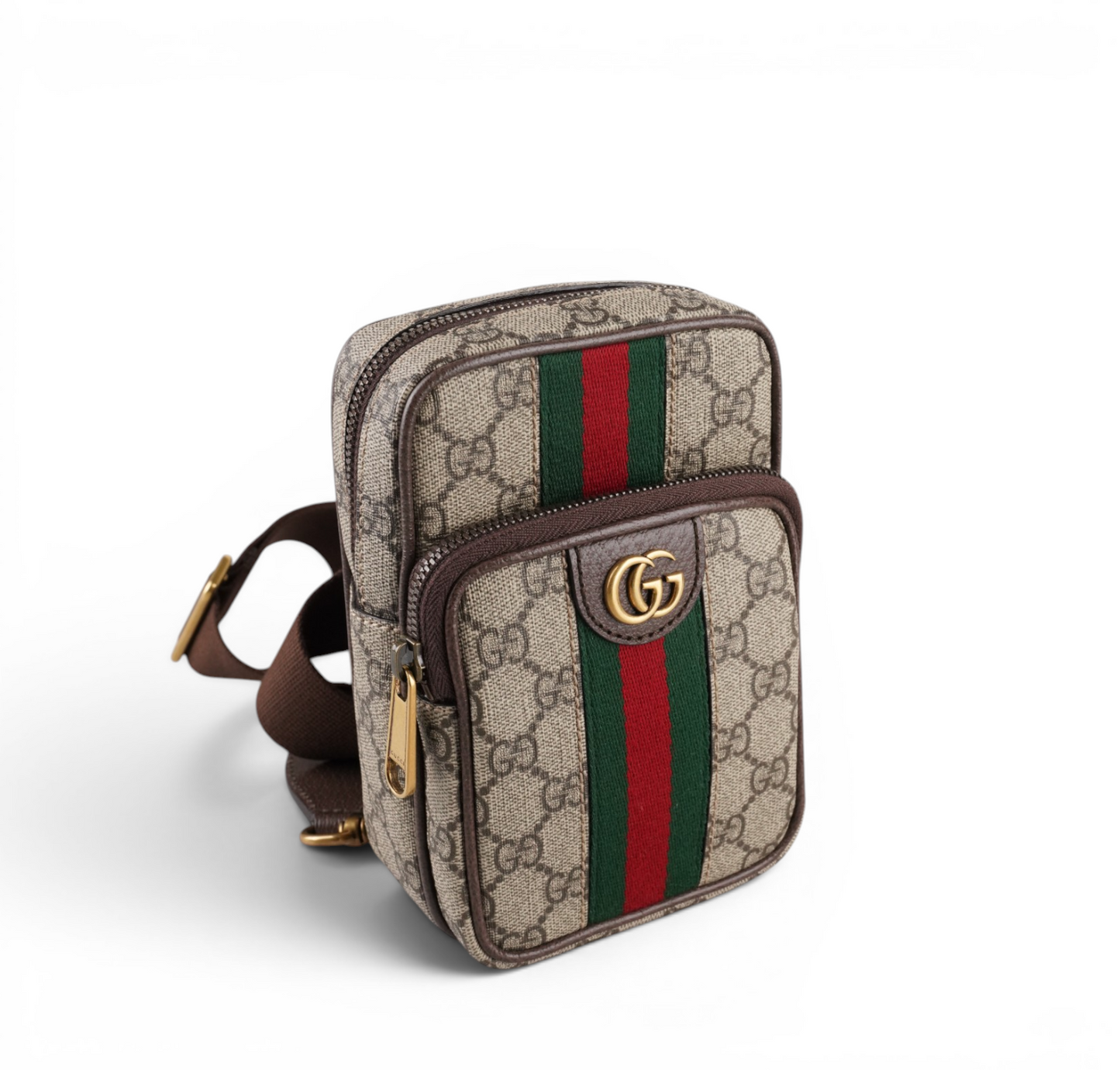 Ophidia Mini Messenger