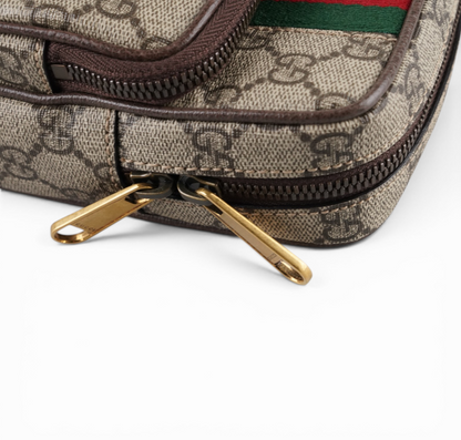 Ophidia Mini Messenger