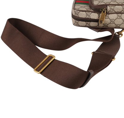 Ophidia Mini Messenger