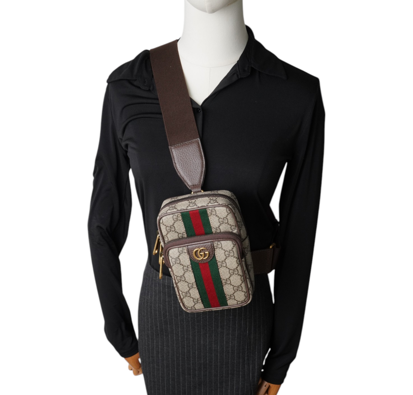 Ophidia Mini Messenger