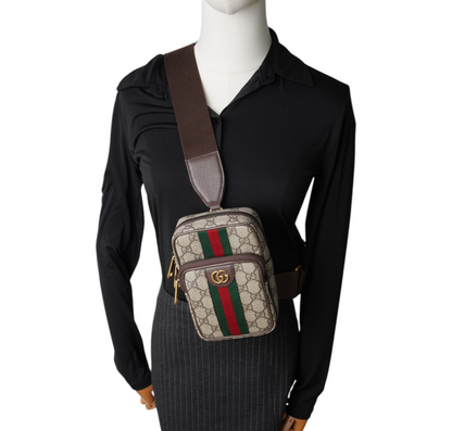 Ophidia Mini Messenger
