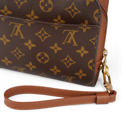Orsay Monogram