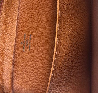 Orsay Monogram