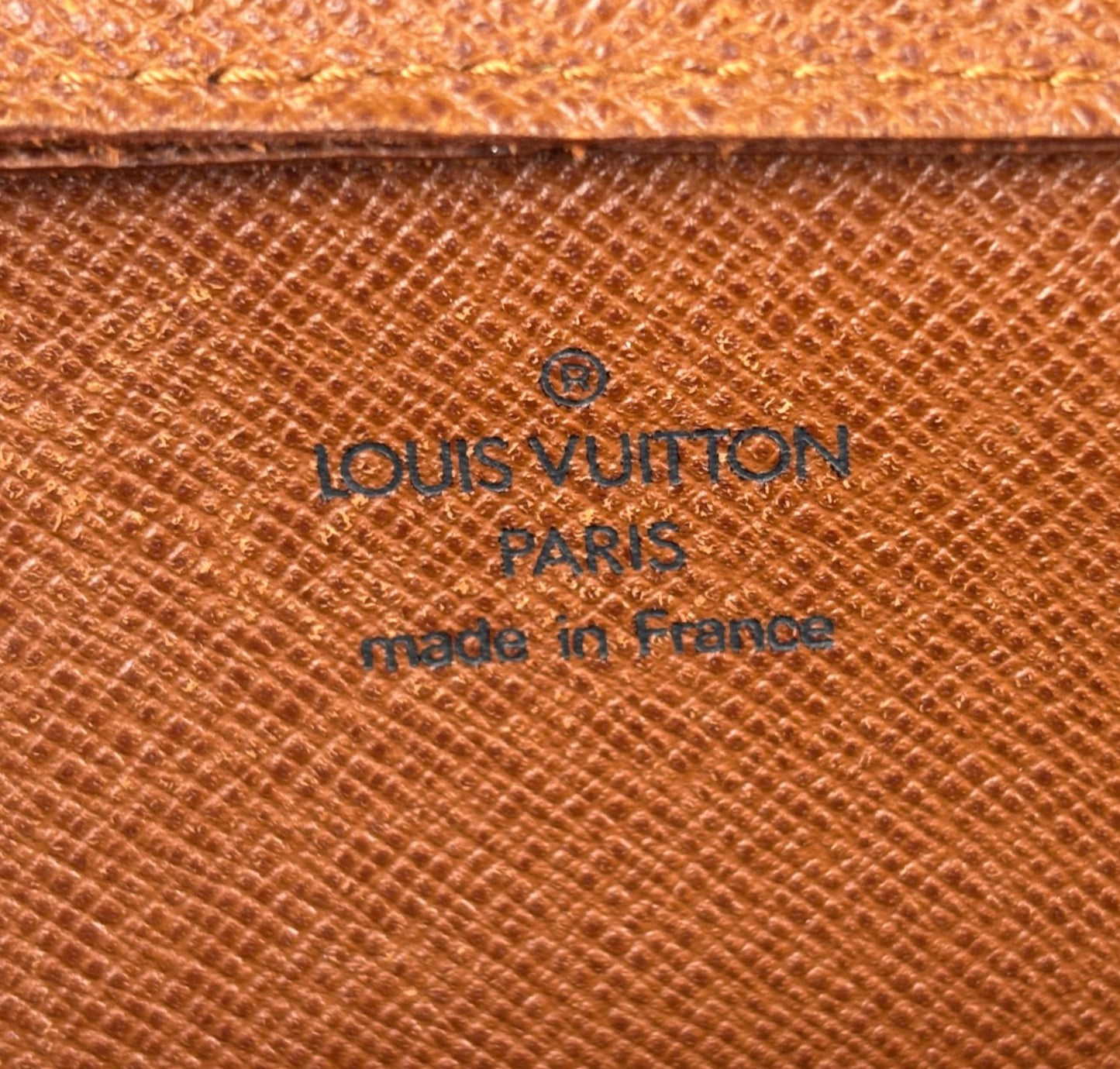 Orsay Monogram