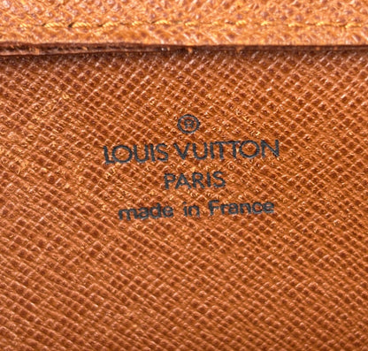 Orsay Monogram