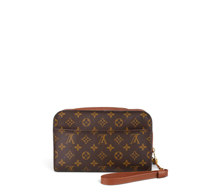 Orsay Monogram