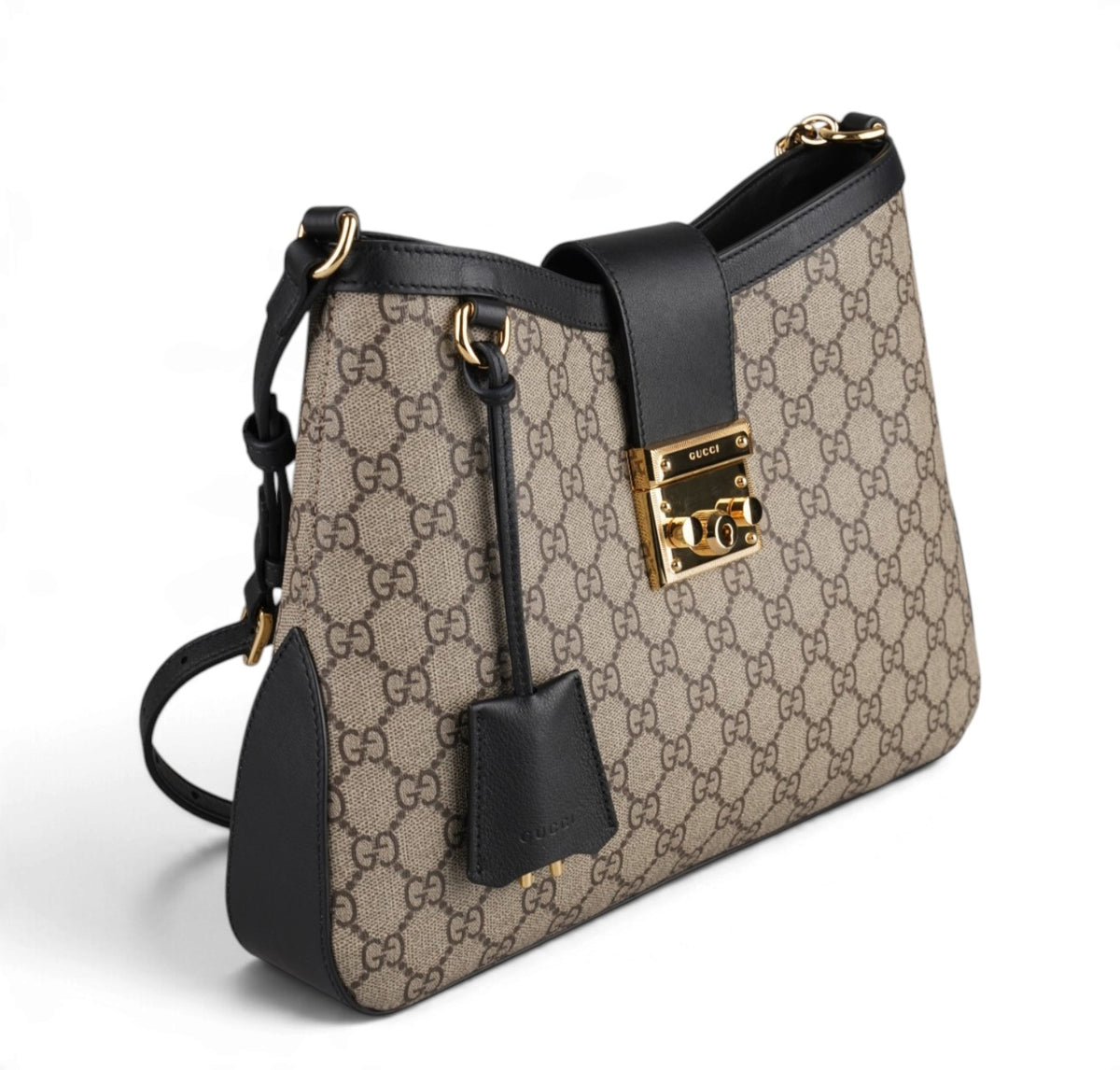 Padlock Maxi