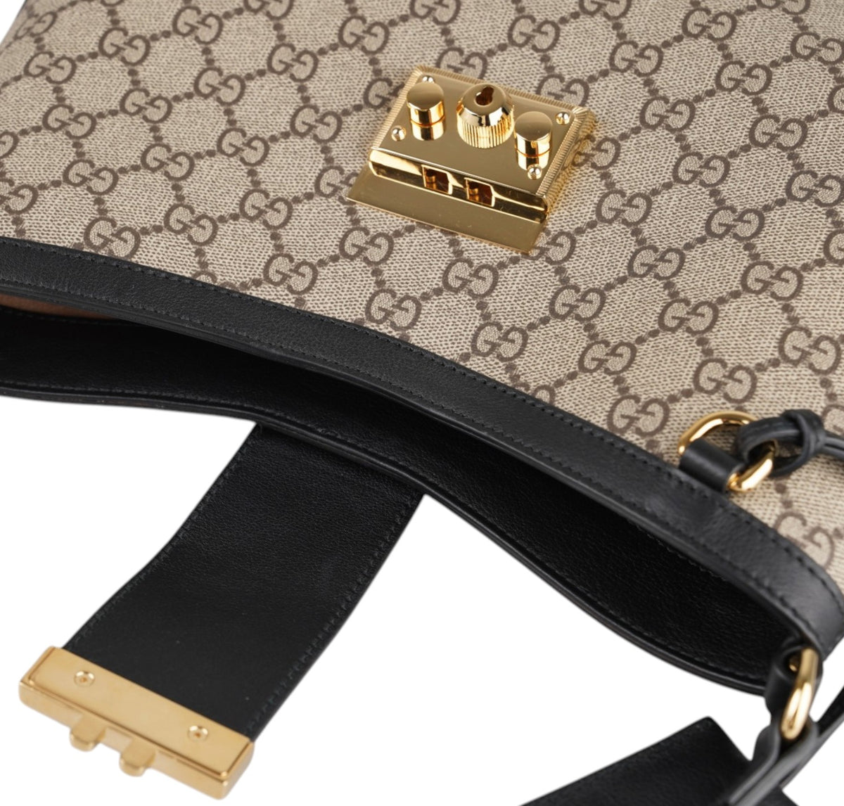 Padlock Maxi