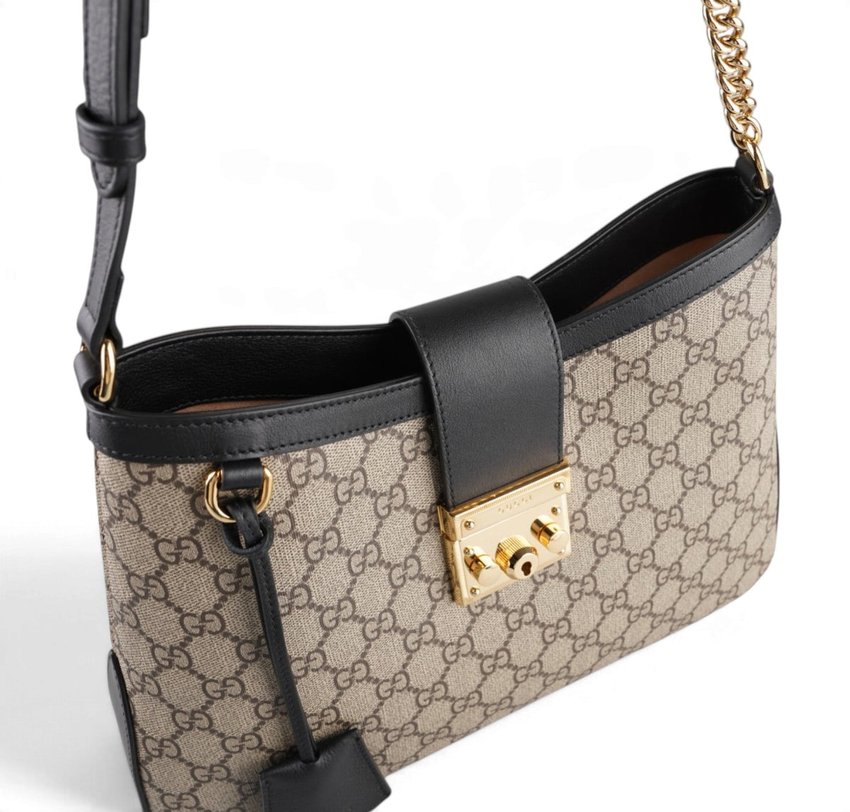 Padlock Maxi
