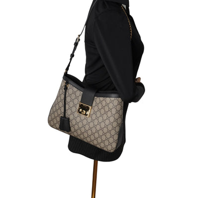 Padlock Maxi