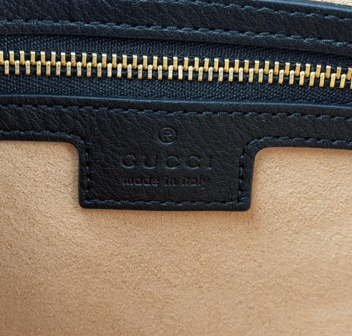 Padlock Maxi