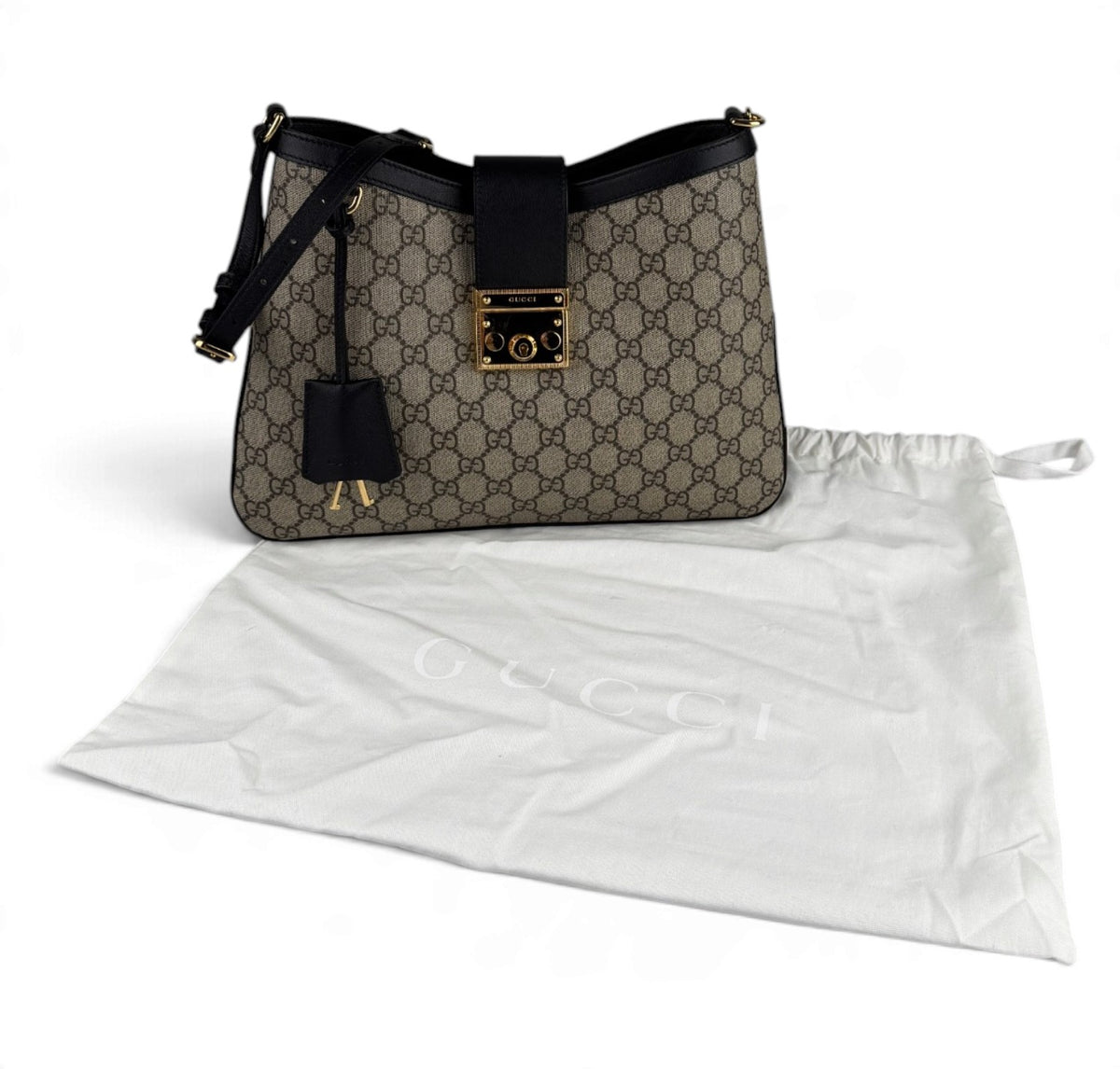 Padlock Maxi