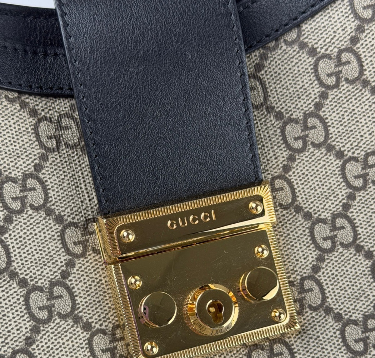 Padlock Maxi