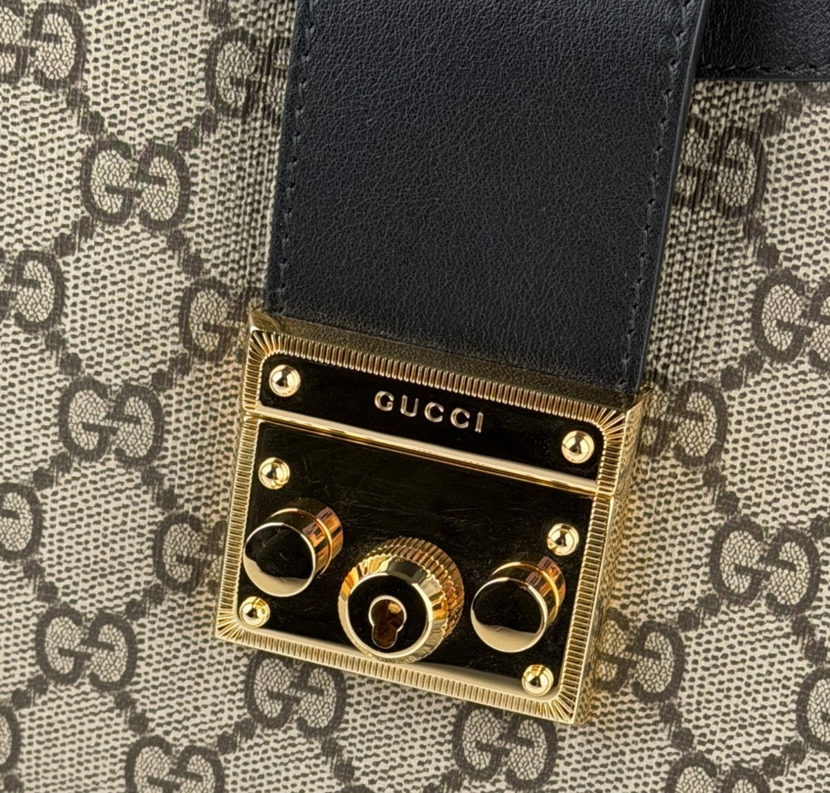 Padlock Maxi